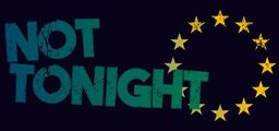 Logo: Not Tonight
