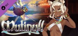 Logo: Mutiny!!: Grozdana Kakra - Bonus Route