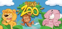 Logo: ItzaZoo