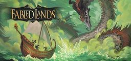 Logo: Fabled Lands