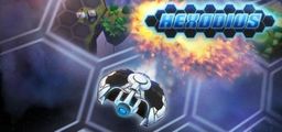 Logo: Hexodius