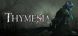Logo: Thymesia