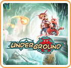 Logo: Underground