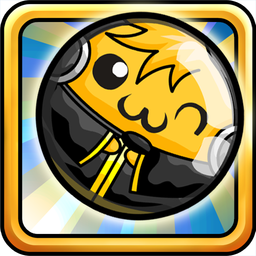Logo: Tako Jump