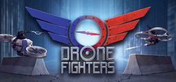 Logo: Drone Fighters