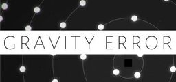 Logo: Gravity Error