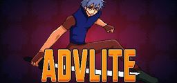 Logo: AdvLite