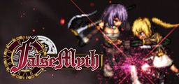 Logo: False Myth