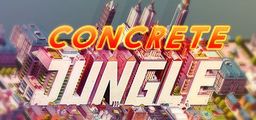 Logo: Concrete Jungle