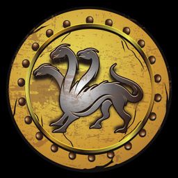 Logo: The Last Warlock