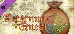 Logo: Aeternum Quest: Academy Bonuses