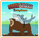 Logo: BearShark