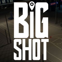 Logo: Big Shot