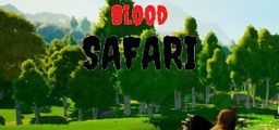 Logo: Blood Safari