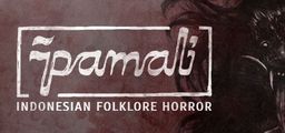 Logo: Pamali: Indonesian Folklore Horror