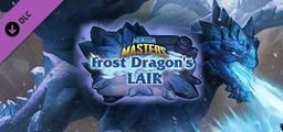 Logo: Minion Masters: Frost Dragon's Lair