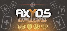 Logo: Axyos: Battlecards
