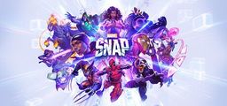 Logo: Marvel Snap