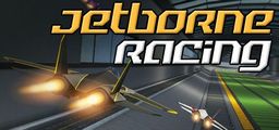 Logo: Jetborne Racing