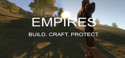 Logo: Empires