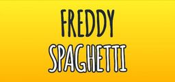 Logo: Freddy Spaghetti