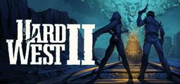 Logo: Hard West II