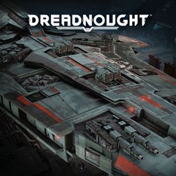 Logo: Dreadnought: Burnt Sky Coating Collection