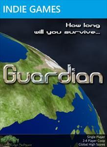 Logo: Guardian
