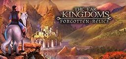 Logo: The Far Kingdoms: Forgotten Relics