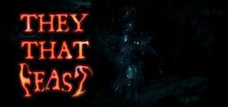 Logo: They That Feast