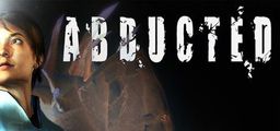 Logo: Abducted