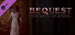 Logo: Bequest: Your Choice - My Actions...