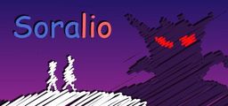 Logo: Soralio
