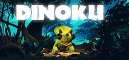 Logo: Dinoku