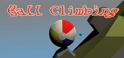 Logo: Ball Climbing