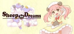 Logo: Sheep in Dreams
