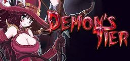 Logo: Demon's Tier