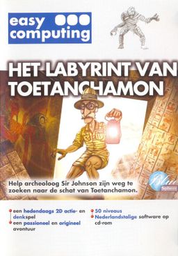 Logo: La Vallée Des Rois