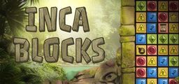 Logo: Inca Blocks