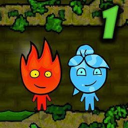 Logo: The Forest Temple