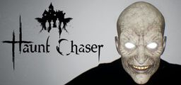 Logo: Haunt Chaser
