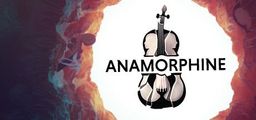 Logo: Anamorphine
