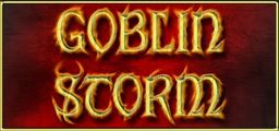 Logo: Goblin Storm