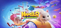 Logo: Hamster Playground