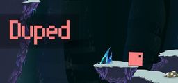 Logo: Duped