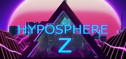 Logo: Hyposphere Z