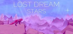Logo: Lost Dream: Stars