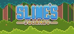 Logo: Slime's Journey