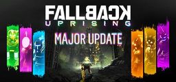 Logo: Fallback: Uprising