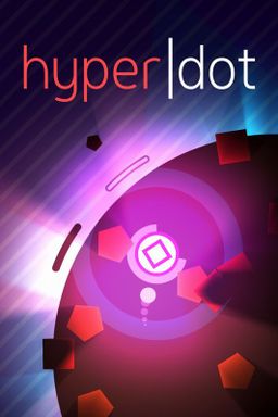 Logo: HyperDot